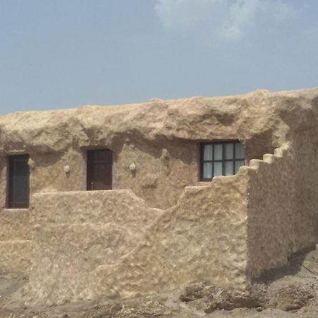 Wadi Sharm Resort Mahdah Rum bild