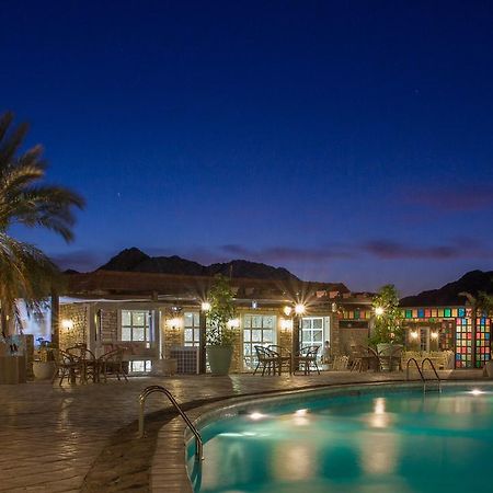 Wadi Sharm Resort Mahdah Exteriör bild