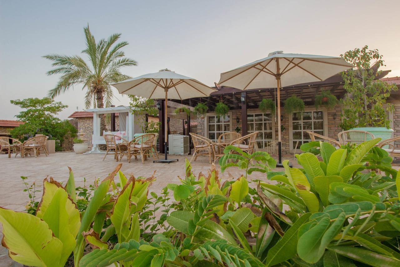 Wadi Sharm Resort Mahdah Exteriör bild